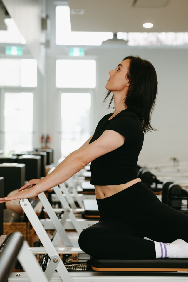 Unify Stretch & Renew