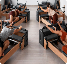 Unify Stretch & Renew